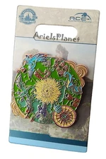 Disney Parks Pandora World Of Avatar Iconographies Pin