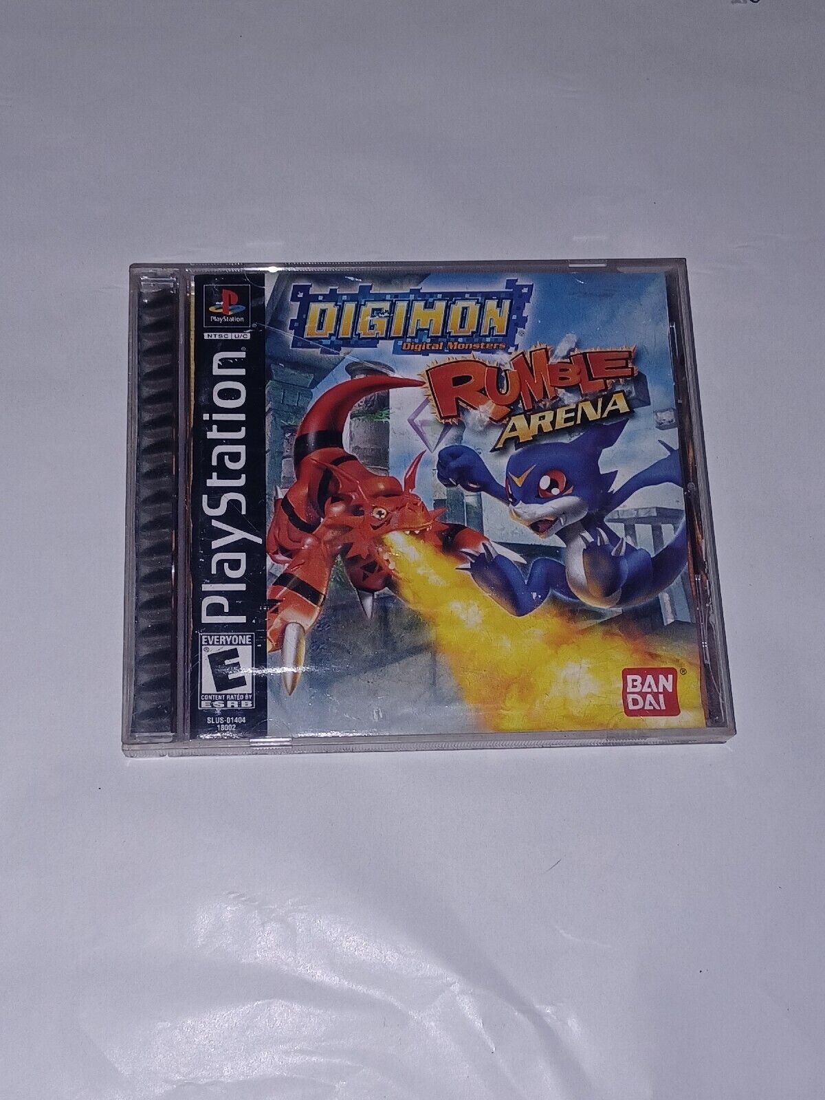 Digimon Tamers - Wikipedia