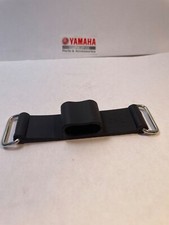 Chappy Yamaha sangle batterie d'origine neuve