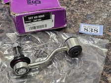 For Volvo 400, 440, 460, 480 Drop Link Rod (Rear) 52VO0060