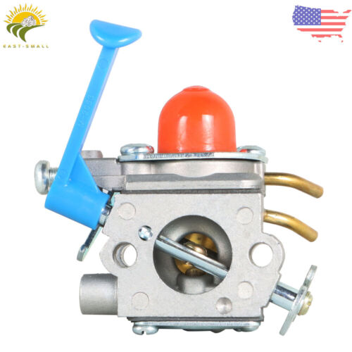 Trimmer Carburetor Fit For Husqvarna 128C 545081848 128L 128LD 128RJ C1Q-W40A - Picture 4 of 11