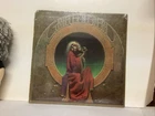 GRATEFUL DEAD BLUES FOR ALLAH LP 1975 SEALED FIRST PRESS SHRINK HELP SLIPKNOT!