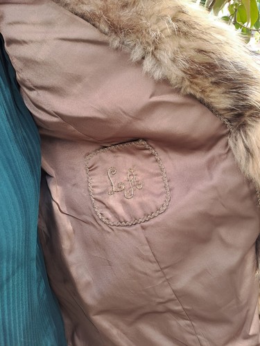 Pelliccia Murmasky - Foto 4 di 8