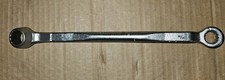 Vintage Very Rare Blackhawk Deep Offset Double Box Wrench 15278br 34 1116 Vintage Very Rare Blackhawk Deep Offset Double Box Wrench 15278br 34 1116
