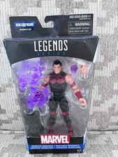 Marvel Legends Wonder Man Abomination BAF Wave New BRAND NEW UNOPENED