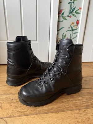 Lowa Bergstiefel GTX GoreTex UK Größe 8 Euro 42