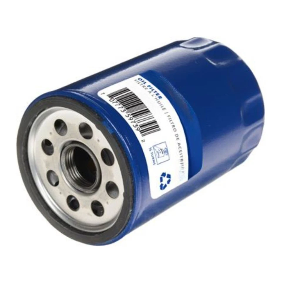 Genuine ACDelco For GMC Yukon/Yukon XL 1500/2500 2000-2002 Engine Oil Filter - Image 2 of 4