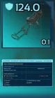 DEINONYCHUS Ascendant Blueprint saddle Ark Survival Ascended PVE OFC PC/XBOX/PS5