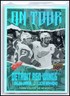 2024-25 Upper Deck #OT-23 Dylan Larkin / Lucas Raymond On Tour