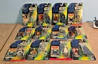 Lot of 12 STAR WARS Power of the Force Figures 1997