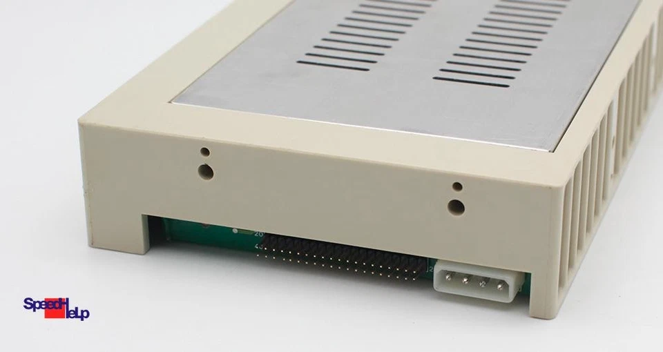 IDE PATA HDD Hard Drive Mobile Rack 40-Pin Exchange Frame With Key - Image 4 of 4