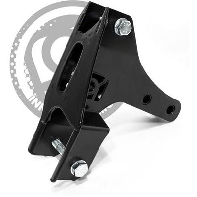 Innovative Rear Engine Mount T Bracket for EF DA w/B16 B17 B18 B20 Swap Manual