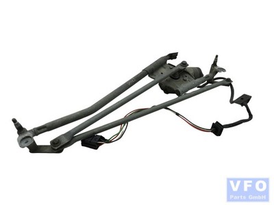 Wischermotor vorne original MB SLK R170 Wischergestänge A1708200242