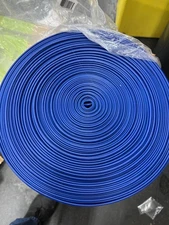 Drain Hose Swimming Pool Blue 2" x 200' ft DH2200 Oreq Classic siphon