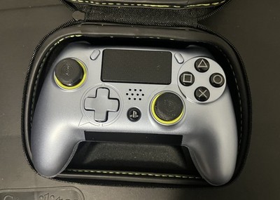 Scuf Gaming Vantage Controller SG305-02 PlayStation 4 PS4 Blue
