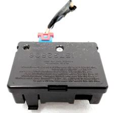 Chevy 2001 2002 S10 GMC Sonoma Keyless Entry Module Remote Fob Receiver 2003 Y10