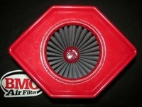 Filter Luft BMC BMW Fm569/08 FüR Motorrad Ersatzteile Moped