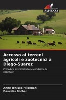 Anne Jenisca Hilsenah (U. A.) | Accesso Ai Terreni Agricoli E Zootecnici A...