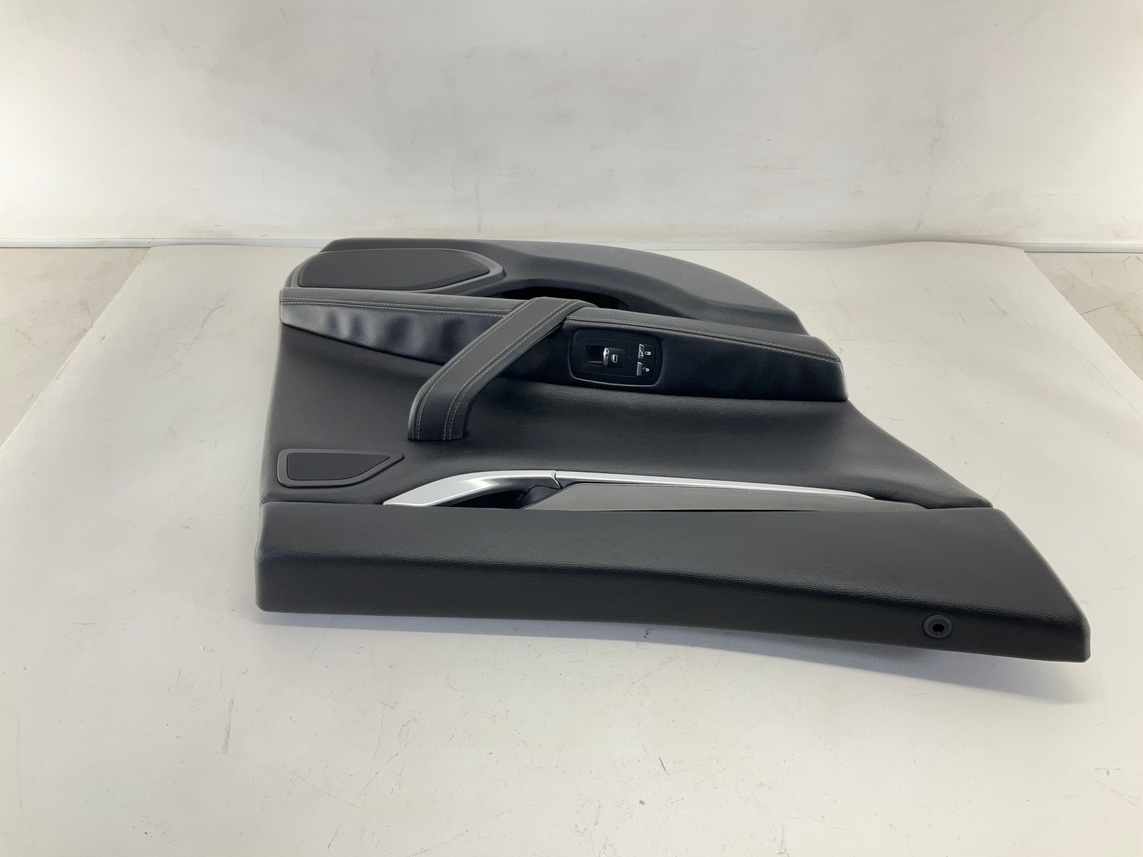 14-19 MASERATI Ghibli Rear Left Driver Door Trim Panel