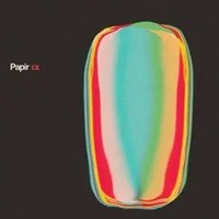 IX | Papir | Audio-Cd | CD | 2025 | 375 Media GmbH | EAN 4015698501179