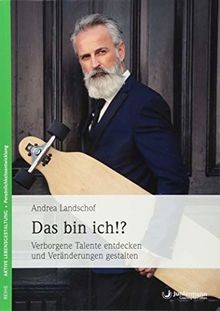 Das bin ich!?: Verborgene Talente entdecken und Veränder... | Buch | Zustand gut