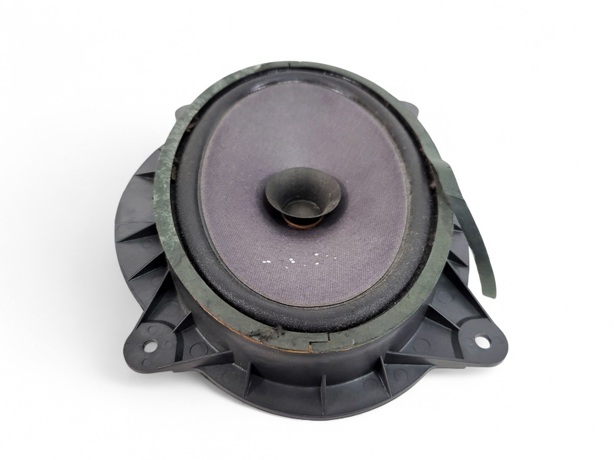 yokunero　　0118 Toyota 4Runner 03-06 Door Radio Audio Speaker, Front Left/Right