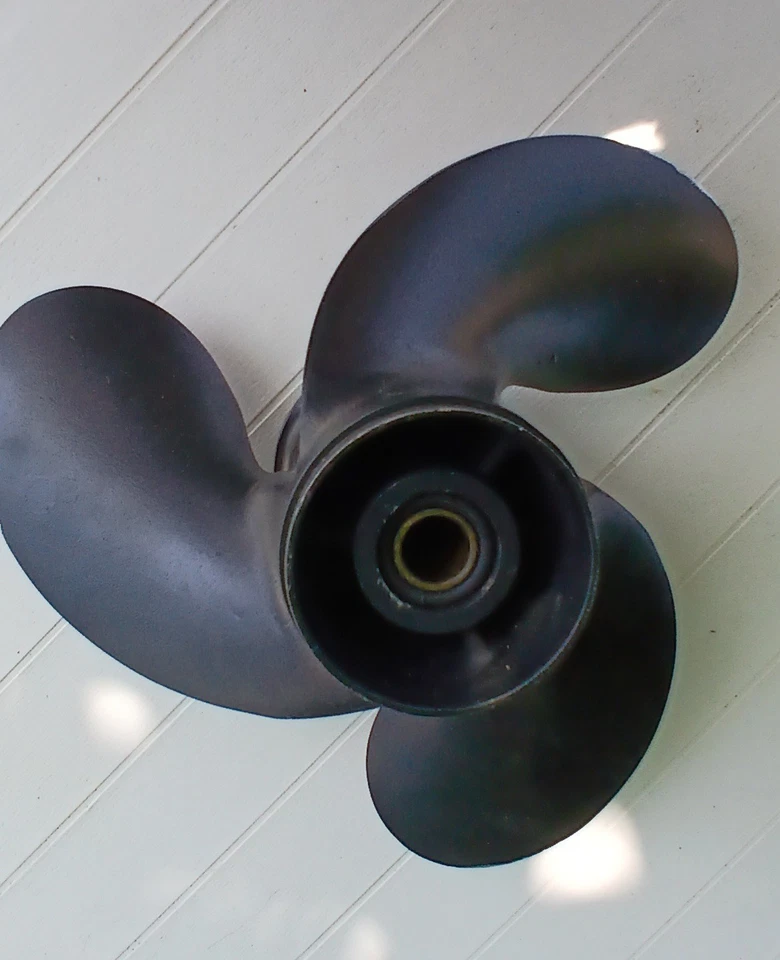 Propeller QUICKSILVER 9X9 - Bild 4 von 4