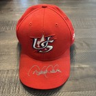New Era Signed by Derek Jeter NY Yankees JSA Authenticated - Great Hat — photo 1
