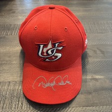 New Era Signed by Derek Jeter NY Yankees JSA Authenticated - Great Hat