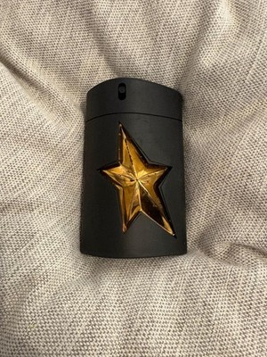 Mugler A-Men Pure Malt Creation (2013)