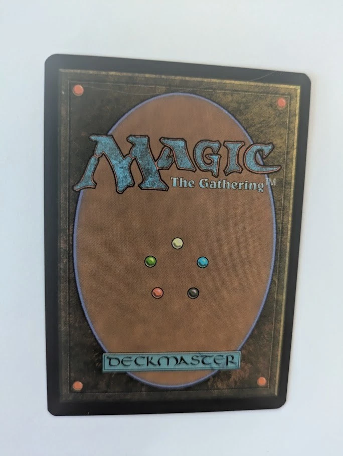 Pact of Negation Future Sight MTG NM Free shipping with tracking - Image 2 of 2