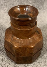 DA-BRITE Viewer made by the Mostow Co. Chicago Hard Plastic Vintage