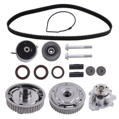 TIMING BELT KIT VVT SPROCKET FOR CHEVROLET SONIC 1.8L 2012-2018 130-2050