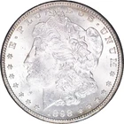 1898-O $1 Morgan Silver Dollar ~ Uncirculated
