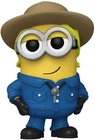 BTS - FUNKO POP! Movies: Despicable Me 4 - RM [New Toy] Vinyl Figure