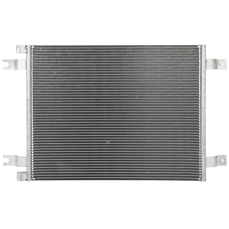 Aluminum Truck A/C Condenser M3655001 For 2008 2009 2010-2013 Kenworth T660 W900 Foto 4 de 4