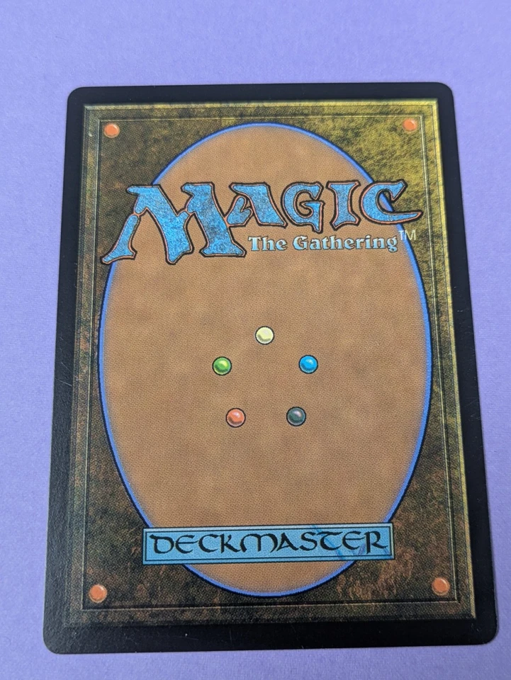 MTG Magic: The Lord of the Rings: Entish Restoration #0163 Uncommon - NM - Image 2 of 4