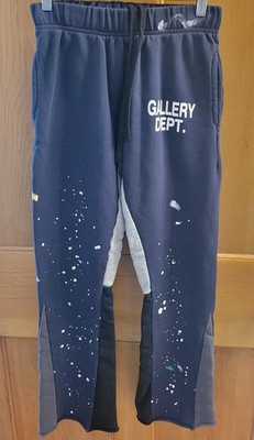 Men's Gallery Department Track Pants/Joggers   Size Small