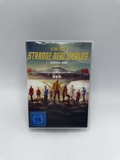 Star Trek Strange New Worlds  Staffel 1     D...