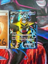 Giratina EX – Black Star Promo (BW74) MP HP on eBay