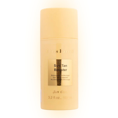 Chris Farrell Sun Care Sun Tan Booster 100 ml