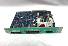 Cummins Onan 327-1392 PCB Assembly Genset Base Card #2, PCC3201 Controller