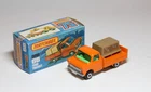Matchbox Lesney Superfast MB 66 Ford Transit Pick Up