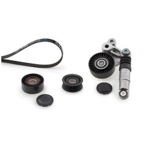 Keilrippenriemensatz für VW Touareg 7P5 | 24567080