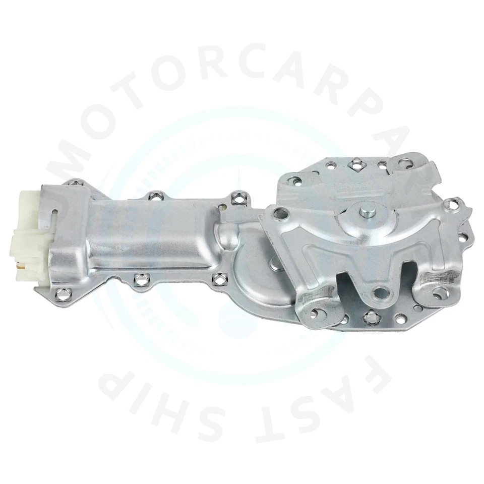 Motor de ventana para Chevrolet Cavalier 90-92 Camaro 1995-2005 Buick Century 1991-96 Foto 3 de 4