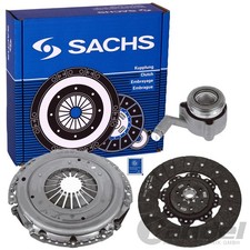 Kit d'embrayage Citroen JUMPER