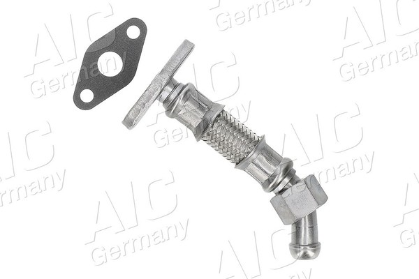 AIC ÖLleitung, Lader Abgasturbolader U.A. FüR Audi, Seat, Skoda, VW-image