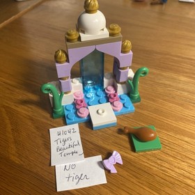 Lego Friends 41118 Heartlake Supermarket + 41041 41042 41043 41088