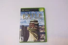 Myst III Exile Xbox (NTSC)