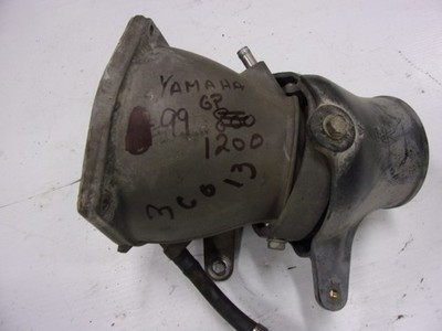 1999 Yamaha WaveRunner  Gp1200  Jet Pump  Nozzle 3C013